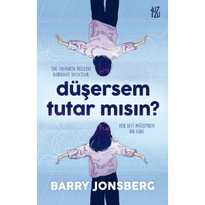 Düşersem Tutar Mısın?
