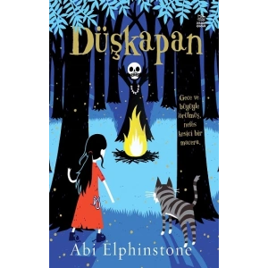 Düşkapan