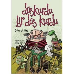 Düşkurdu Bir Düş Kurdu