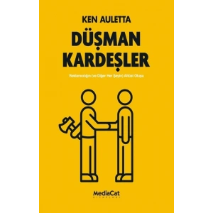 Düşman Kardeşler