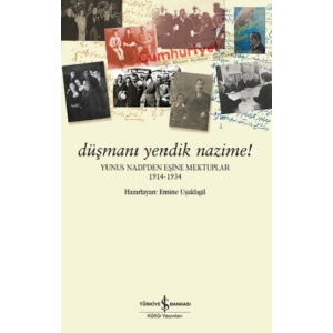 Düşmanı Yendik Nazime !