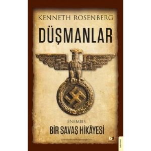 Düşmanlar