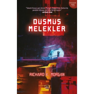 Düşmüş Melekler