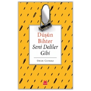Düşün Bihter Seni Deliler Gibi