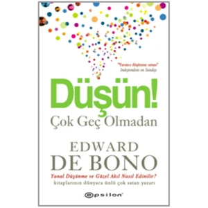 Düşün! Çok Geç Olmadan