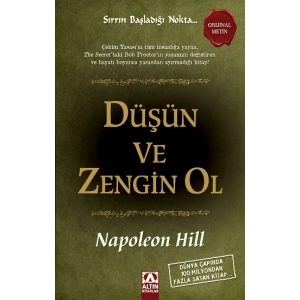 Düşün ve Zengin Ol