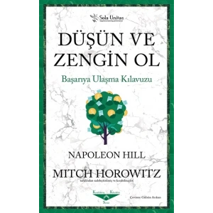Düşün ve Zengin Ol
