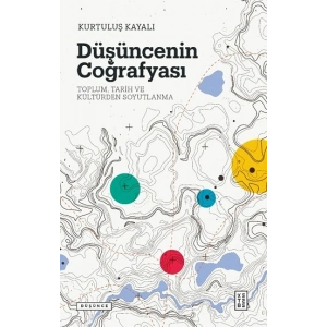 Düşüncenin Coğrafyası