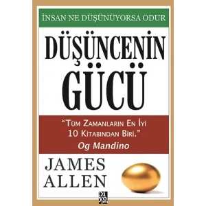 Düşüncenin Gücü
