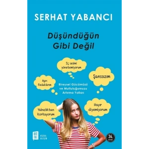 Düşündüğün Gibi Değil