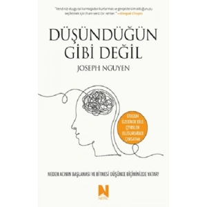 Düşündüğün Gibi Değil