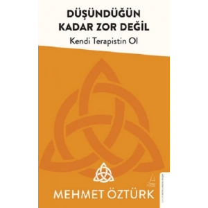 Düşündüğün Kadar Zor Değil