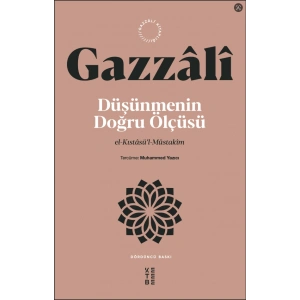 Düşünmenin Doğru Ölçüsü