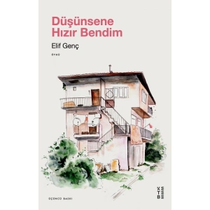 Düşünsene Hızır Bendim