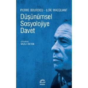 Düşünümsel Sosyolojiye Davet