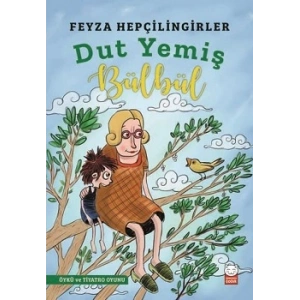 Dut Yemiş Bülbül