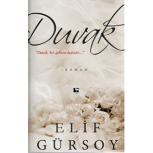 Duvak