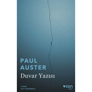 Duvar Yazısı Seçme Şiirler