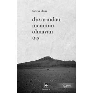 Duvarından Memnun Olmayan Taş