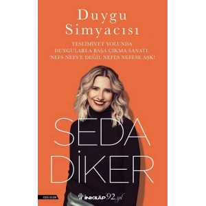 Duygu Simyacısı