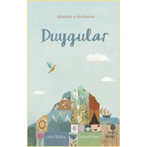 Duygular - Aklımdaki ve Kalbimdeki