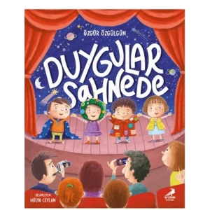 Duygular Sahnede