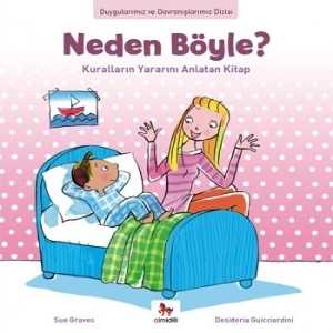 Duygularımız ve Davranışlarımız - Neden Böyle?