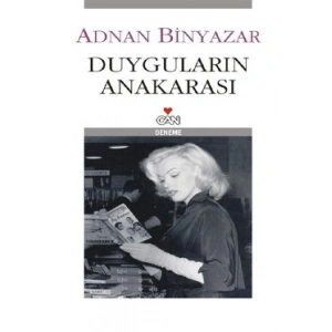 Duyguların Anakarası