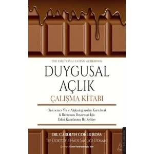Duygusal Açlık Çalışma Kitabı