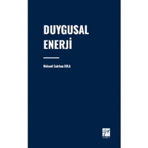 Duygusal Enerji