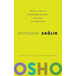 Duygusal Sağlık