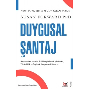 Duygusal Şantaj