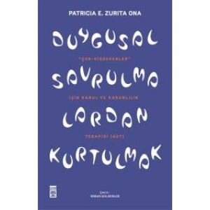 Duygusal Savrulmalardan Kurtulmak