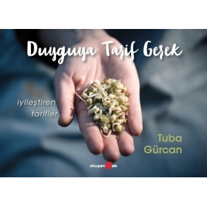 Duyguya Tarif Gerek