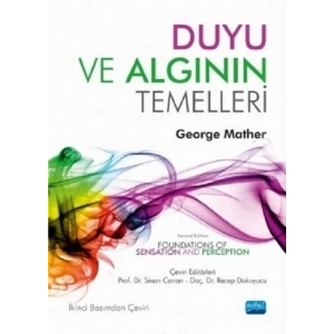 Duyu ve Algının Temelleri