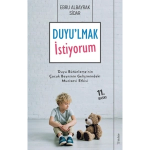 Duyulmak İstiyorum