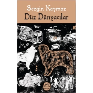 Düz Dünyacılar