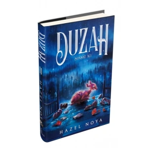Duzah 2 - Sonsuz Acı – Ciltli