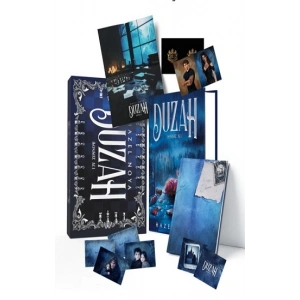 Duzah 2 - Sonsuz Acı – Hediyeli Kutu