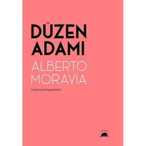 Düzen Adamı