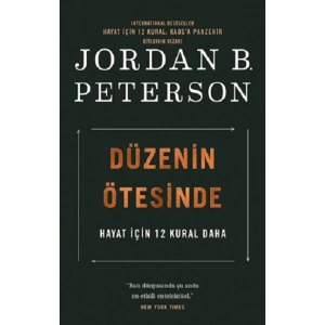 Düzenin Ötesinde