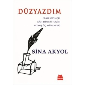 Düzyazdım