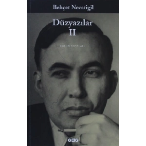 Düzyazılar 2