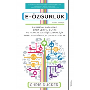 E-Özgürlük