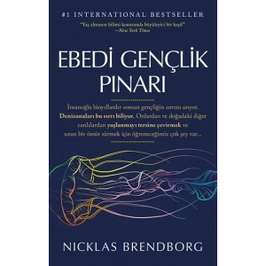 Ebedi Gençlik Pınarı