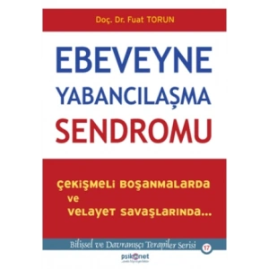 Ebeveyne Yabancılaşma Sendromu