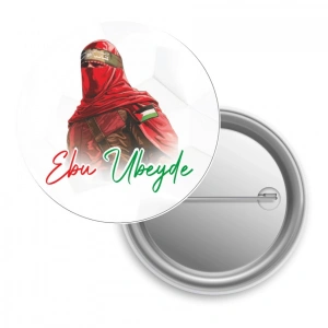 Ebu Ubeyde - 6 / Rozet