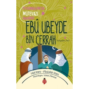 Ebu Ubeyde Bin Cerrah (ra)