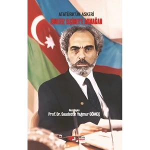 Ebulfez Elçibey’e Armağan