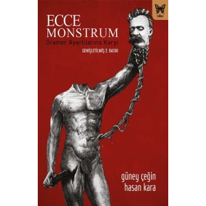 Ecce Monstrum